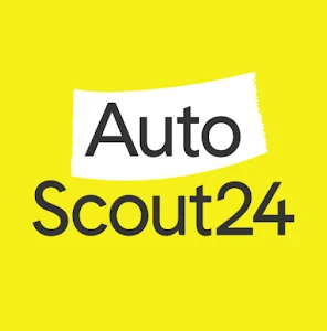 AutoScout24 logo