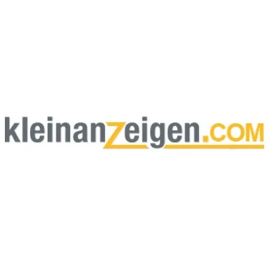 Kleinanzeigen logo