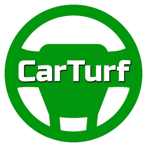 CarTurf Logo
